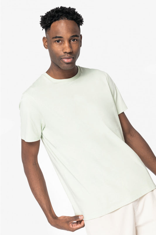 T-shirt eco-responsable & made in Portugal NS314
